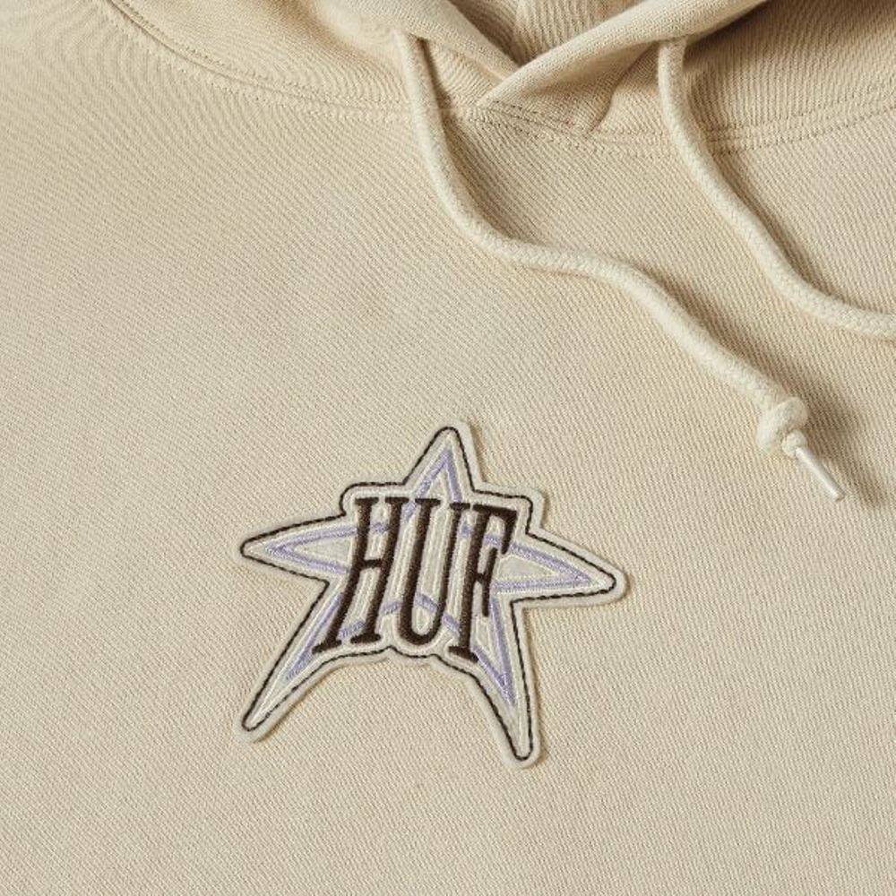 HUF INTERGALACTIC P/O HOODIE