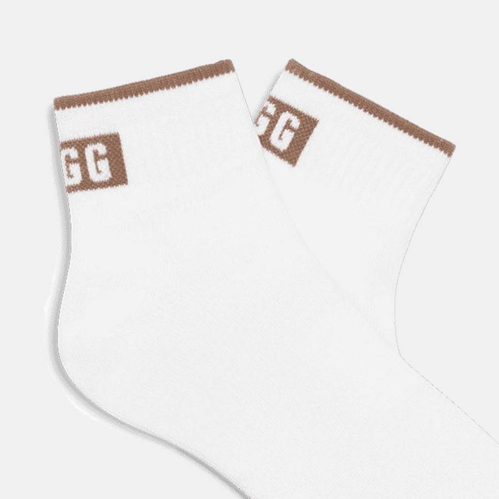 UGG POLLY ANKLE SOCK