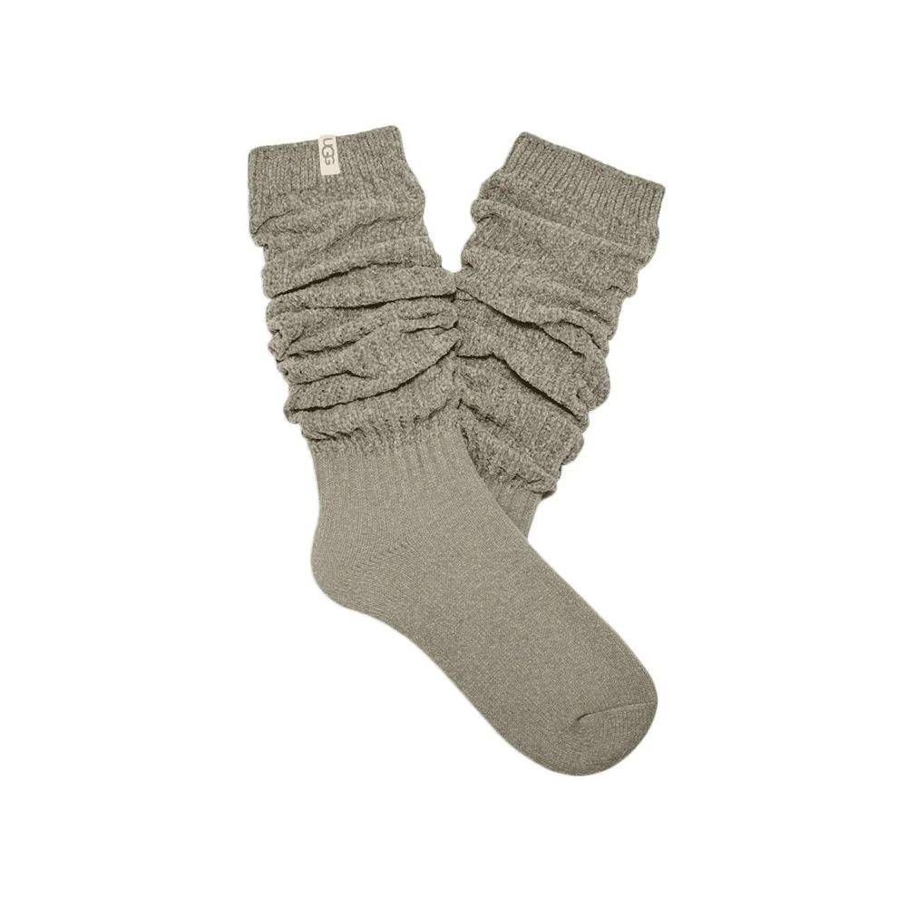 UGG CLARICE TALL SLOUCHY SOCK