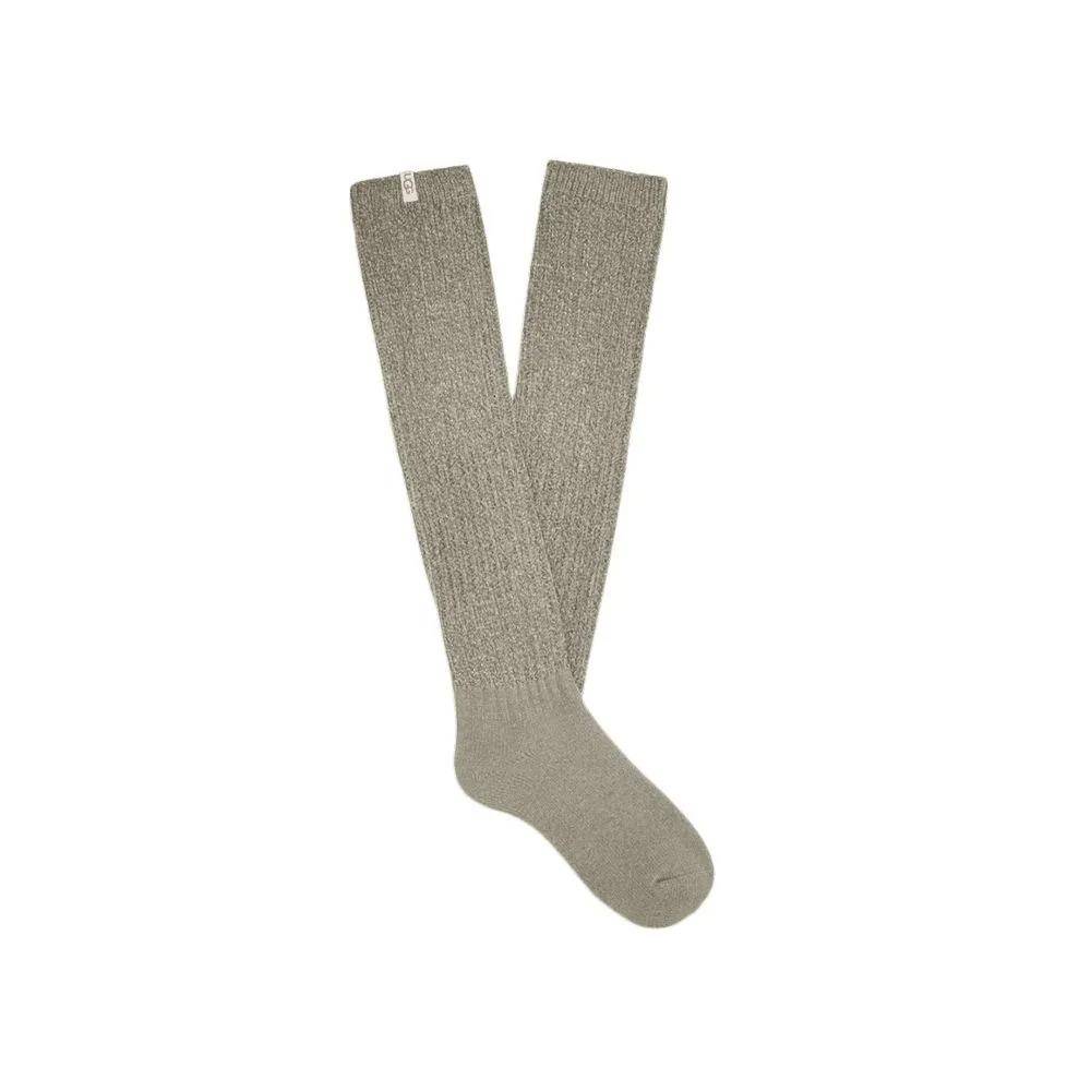 UGG CLARICE TALL SLOUCHY SOCK