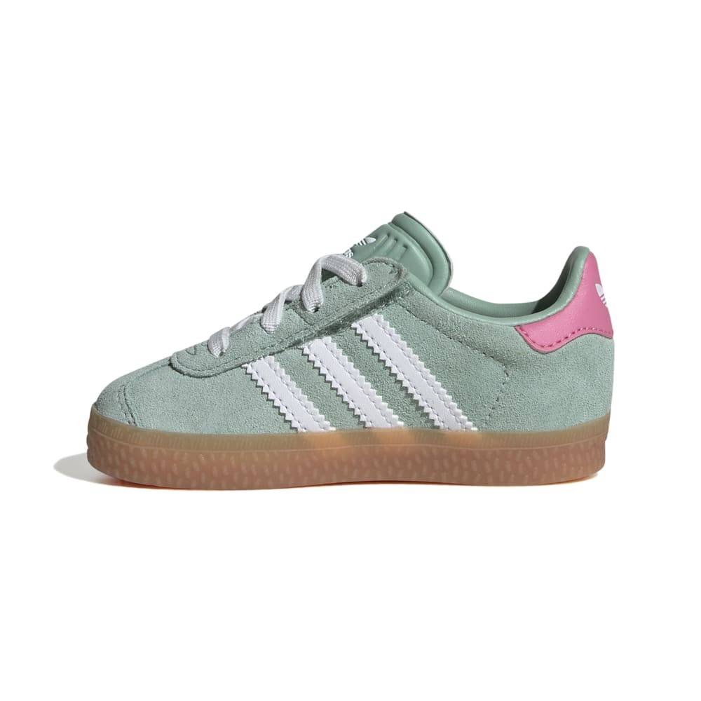 ADIDAS GAZELLE CF EL I