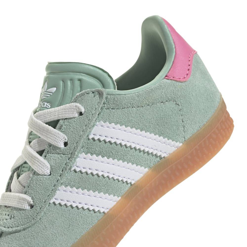 ADIDAS GAZELLE CF EL I