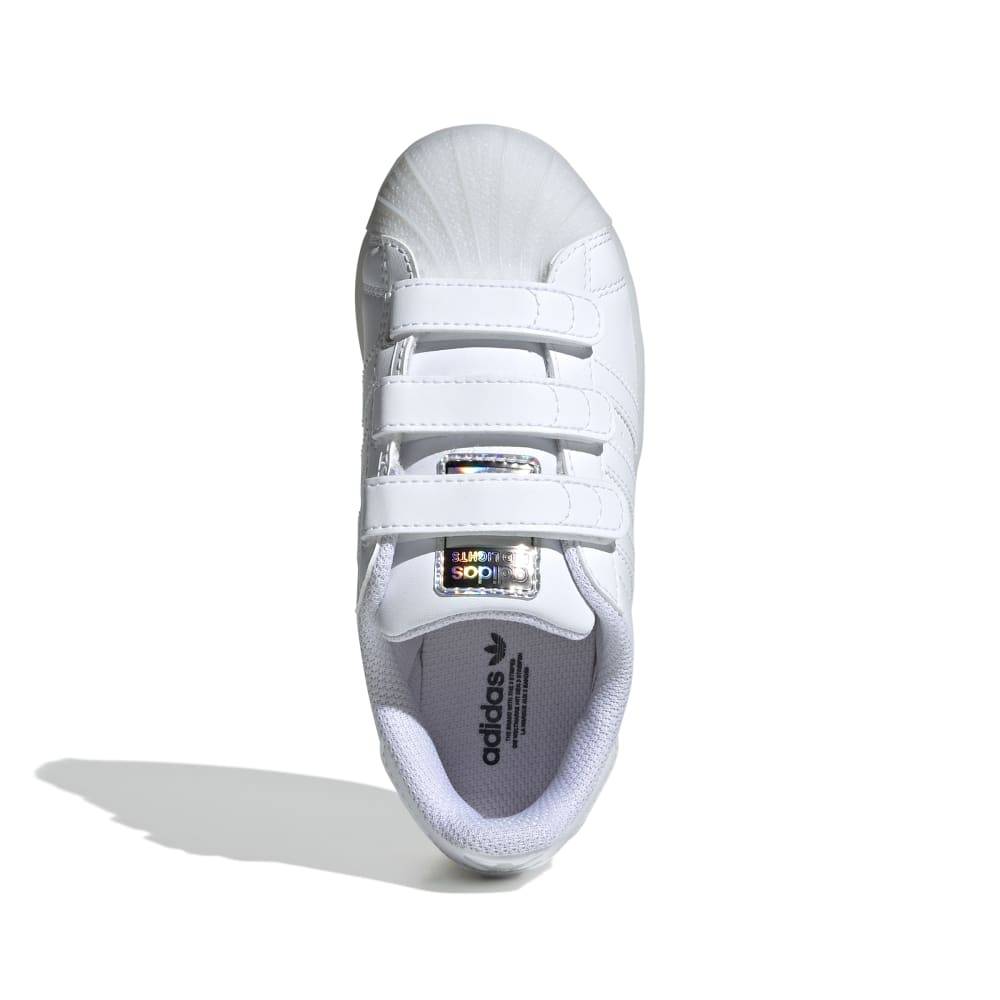 ADIDAS SUPERSTAR LED LIGHT