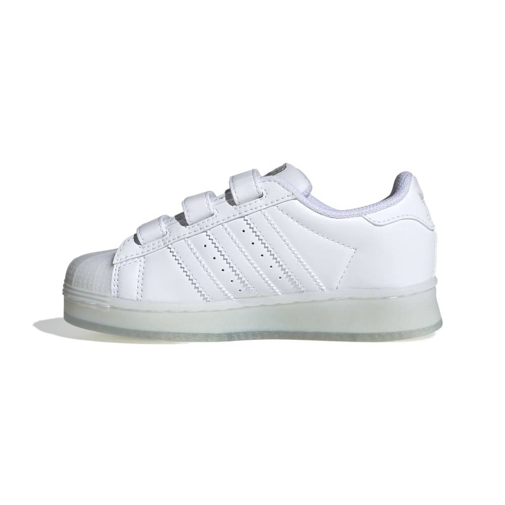 ADIDAS SUPERSTAR LED LIGHT