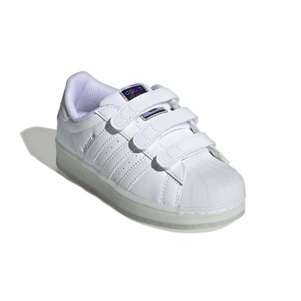 ADIDAS SUPERSTAR LED LIGHT