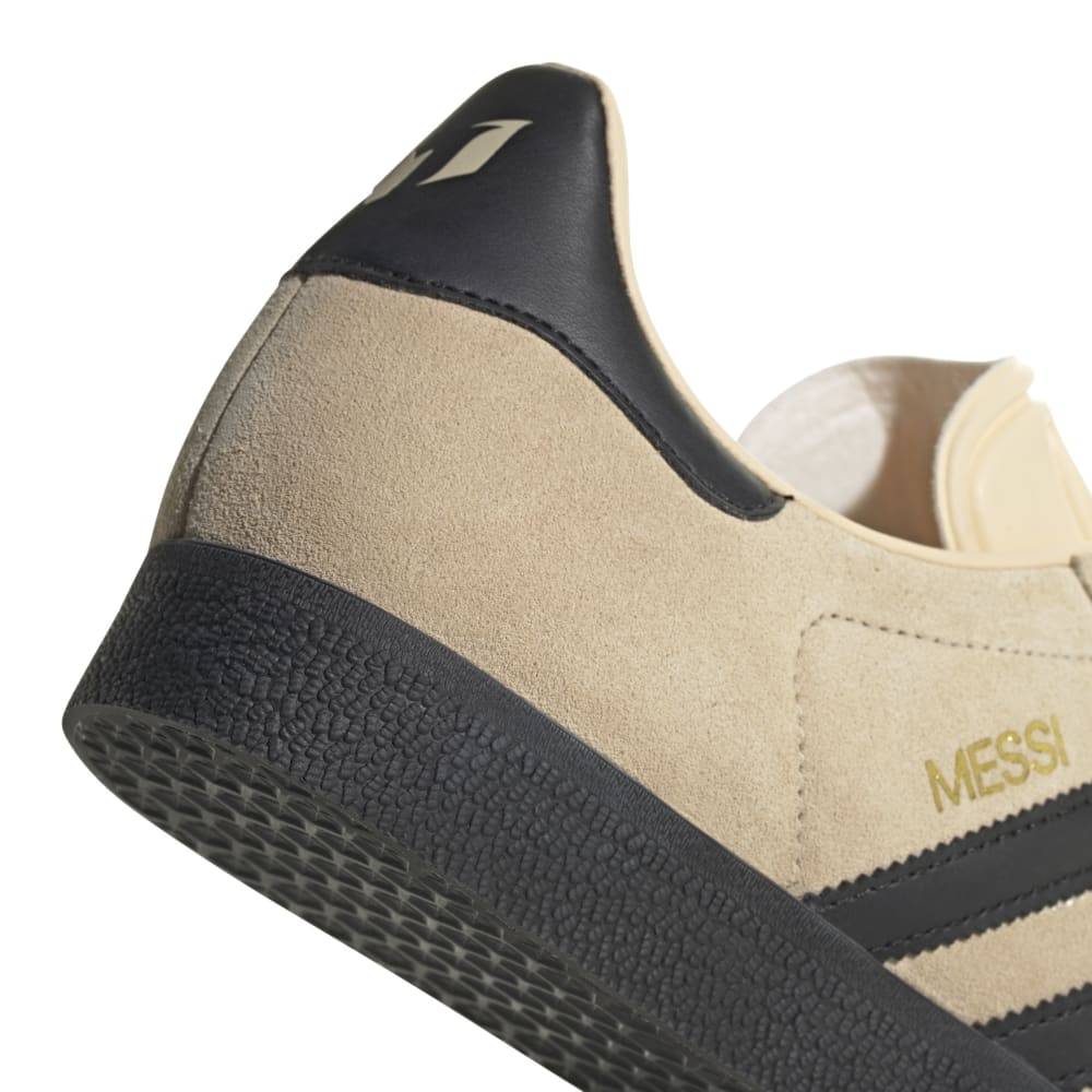 ADIDAS GAZELLE MESSI