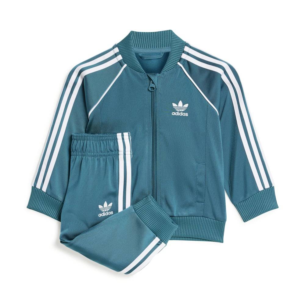 ADIDAS SST TRACKSUIT