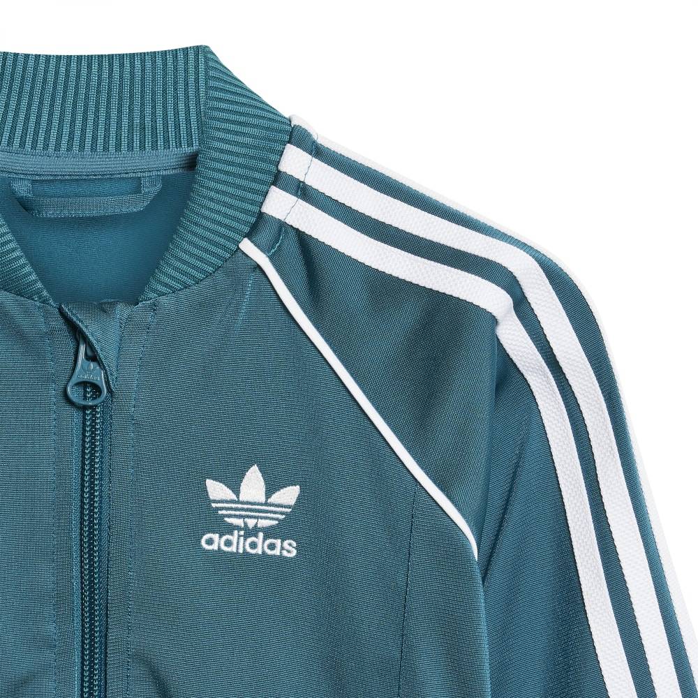 ADIDAS SST TRACKSUIT