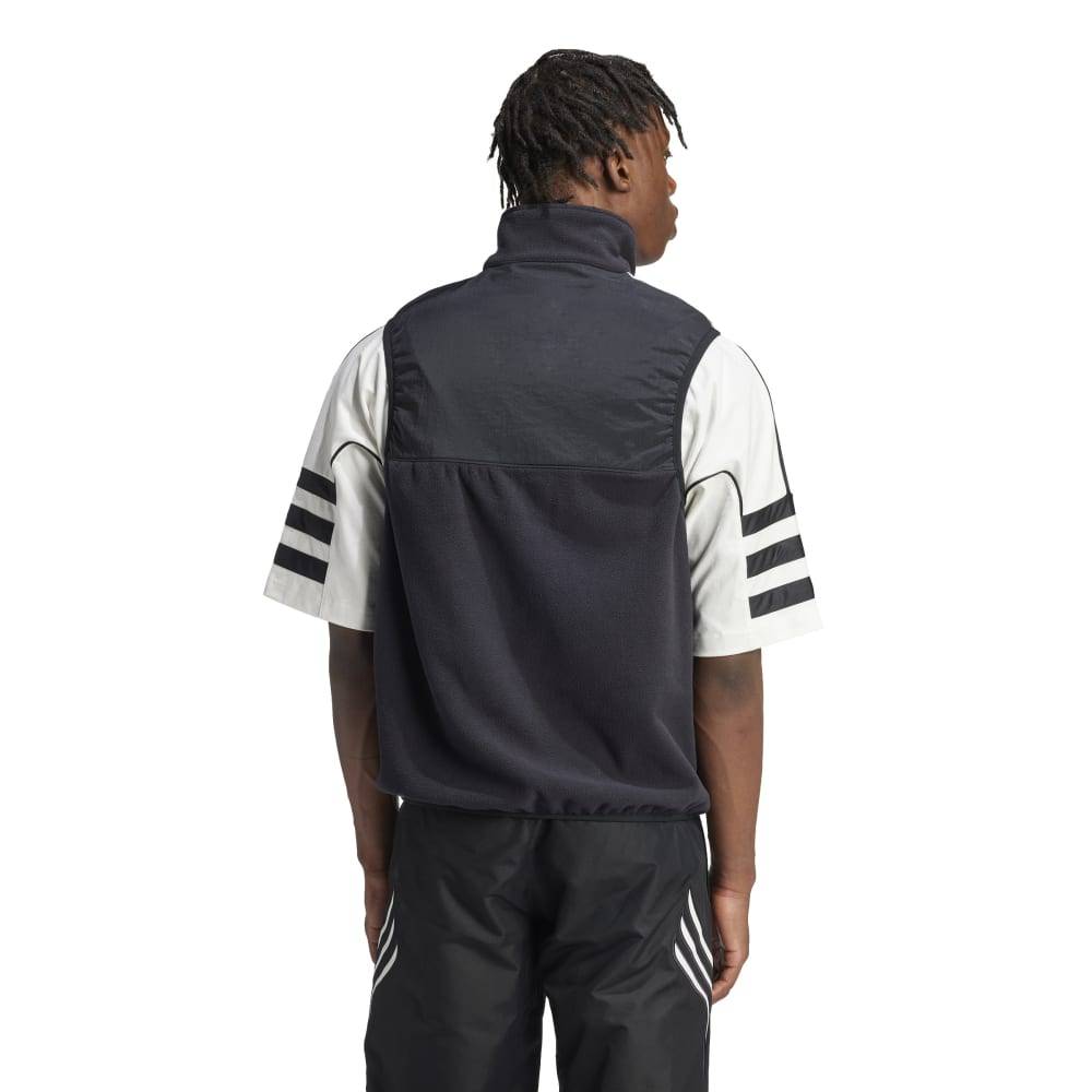 ADIDAS Fleece vest