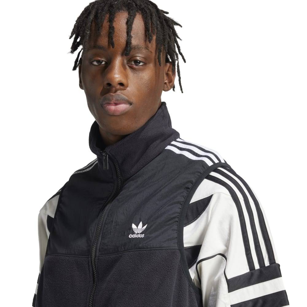 ADIDAS Fleece vest