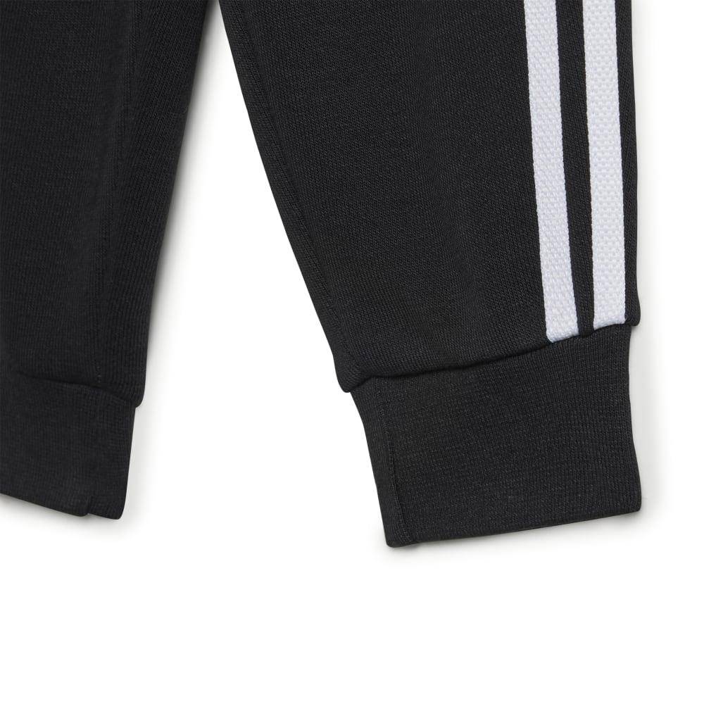 ADIDAS HOODIE SET