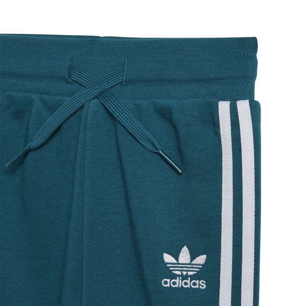 ADIDAS HOODIE SET