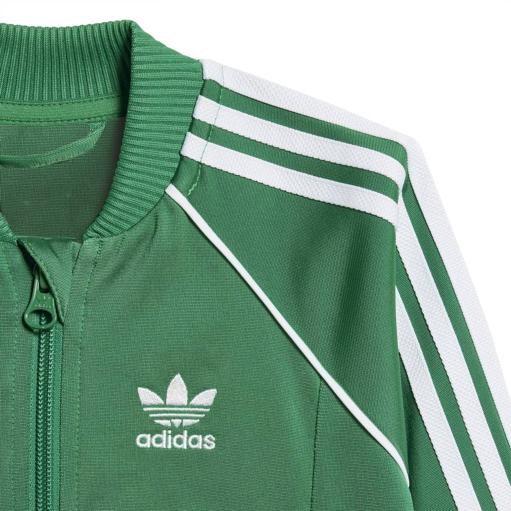 ADIDAS SST TRACKSUIT