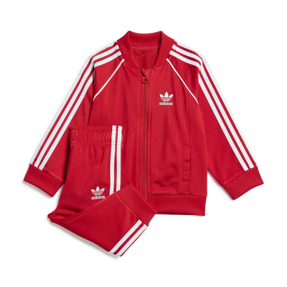 ADIDAS SST TRACKSUIT