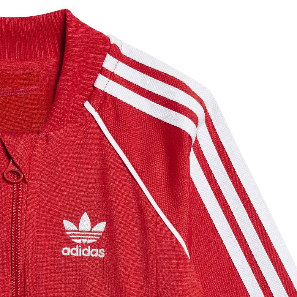 ADIDAS SST TRACKSUIT