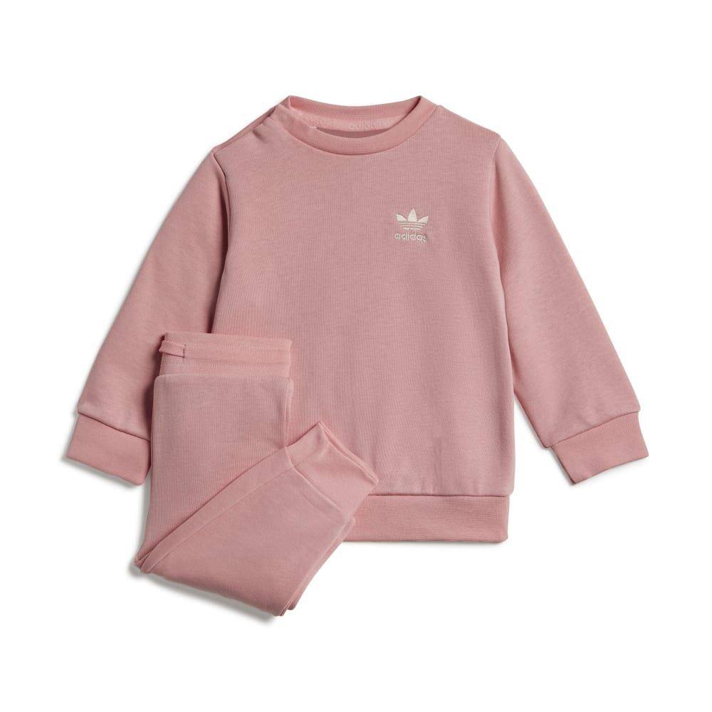 ADIDAS CREW SET