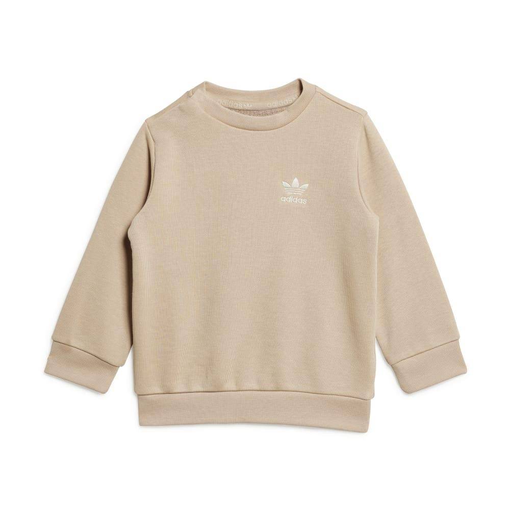 ADIDAS CREW SET