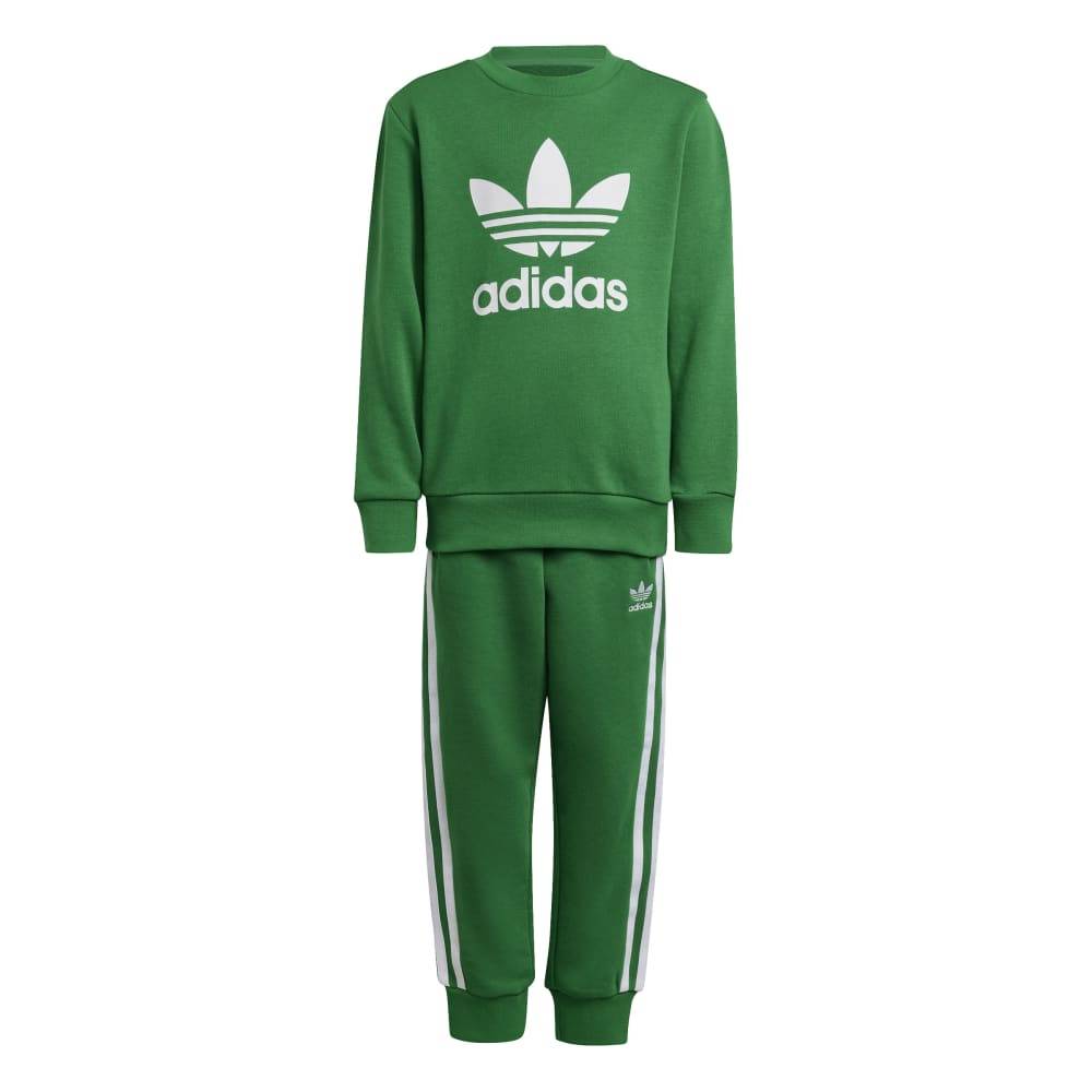 ADIDAS TREFOIL CREW SE