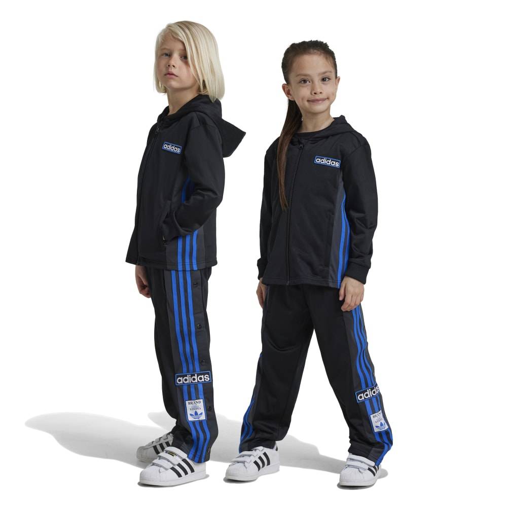 ADIDAS FZ HOODIE SET