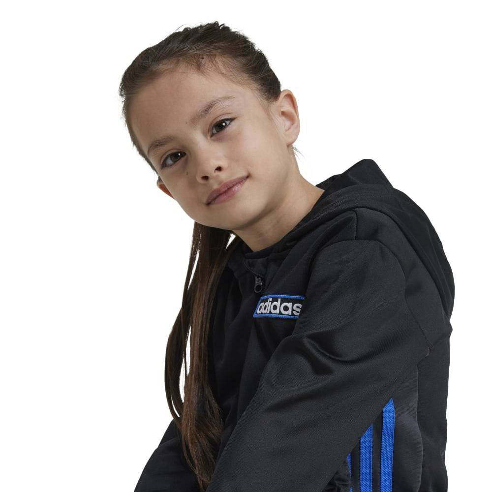 ADIDAS FZ HOODIE SET