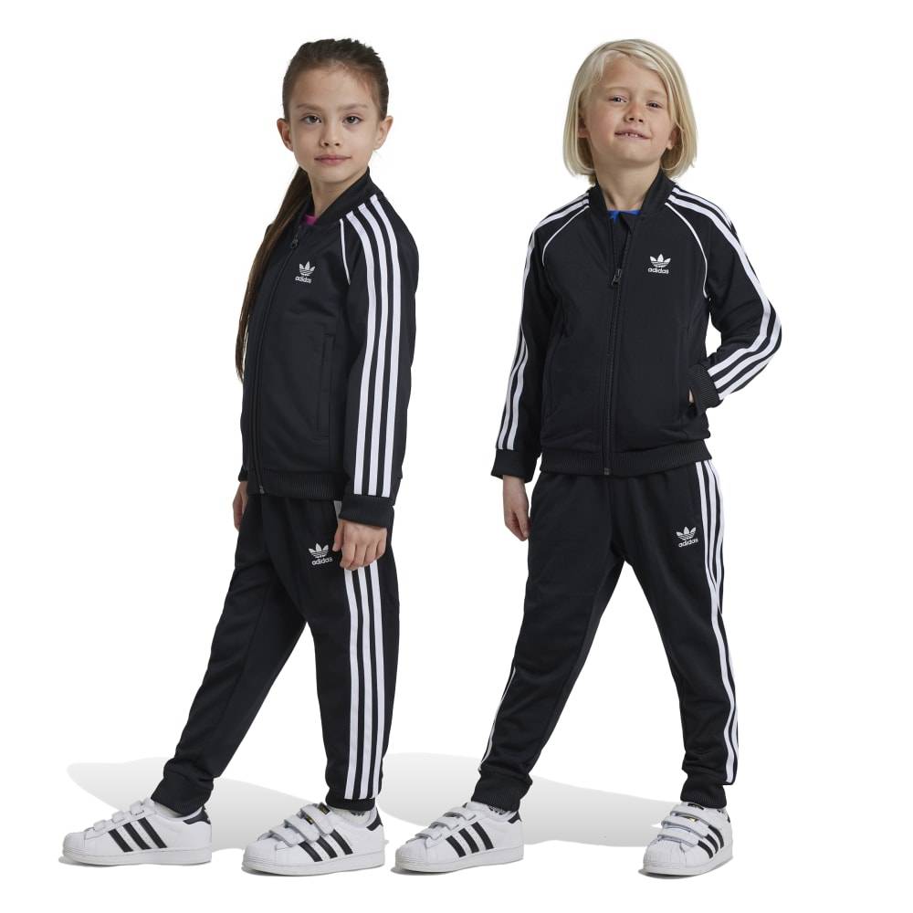 ADIDAS SST TRACKSUIT