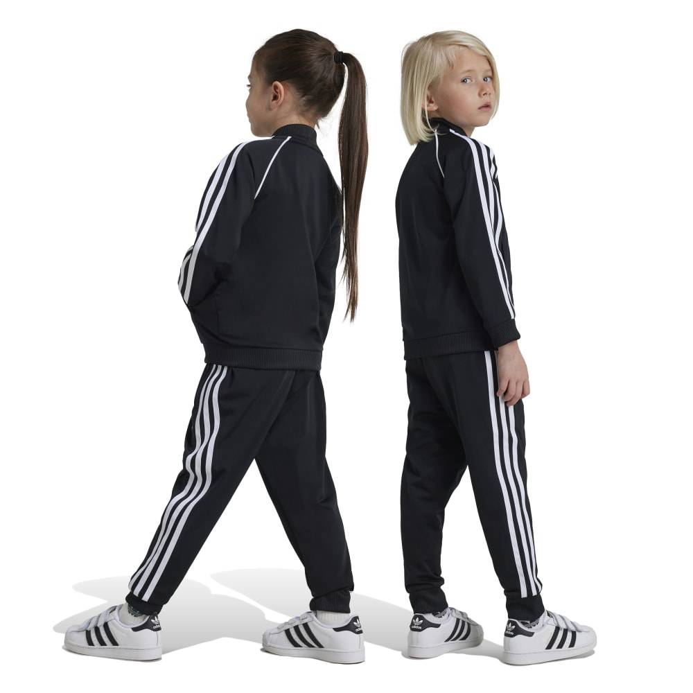 ADIDAS SST TRACKSUIT