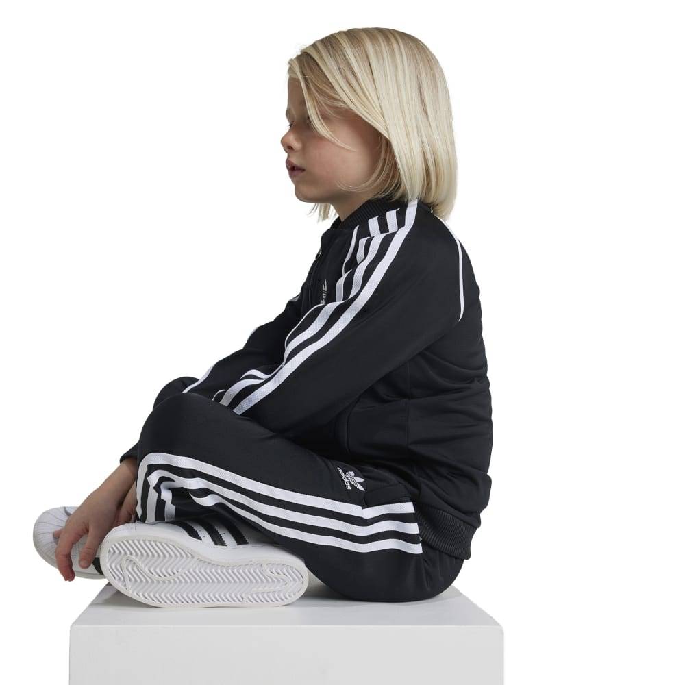 ADIDAS SST TRACKSUIT