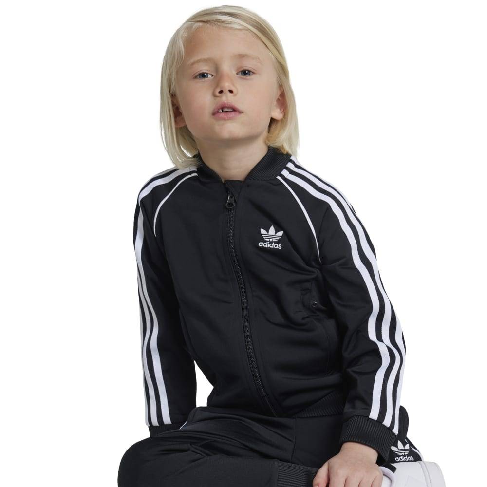 ADIDAS SST TRACKSUIT