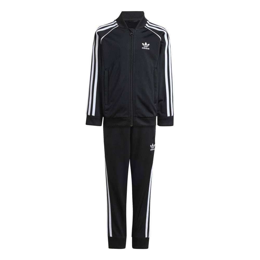 ADIDAS SST TRACKSUIT