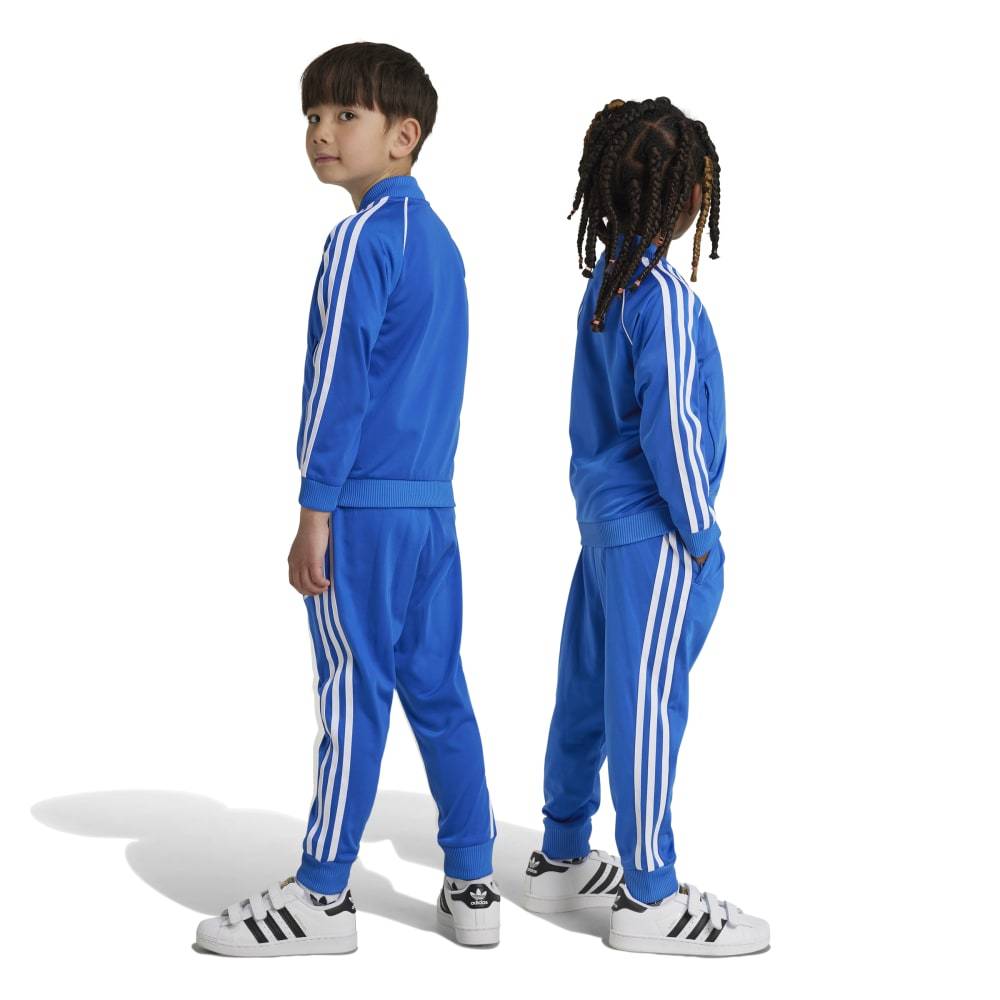 ADIDAS SST TRACKSUIT