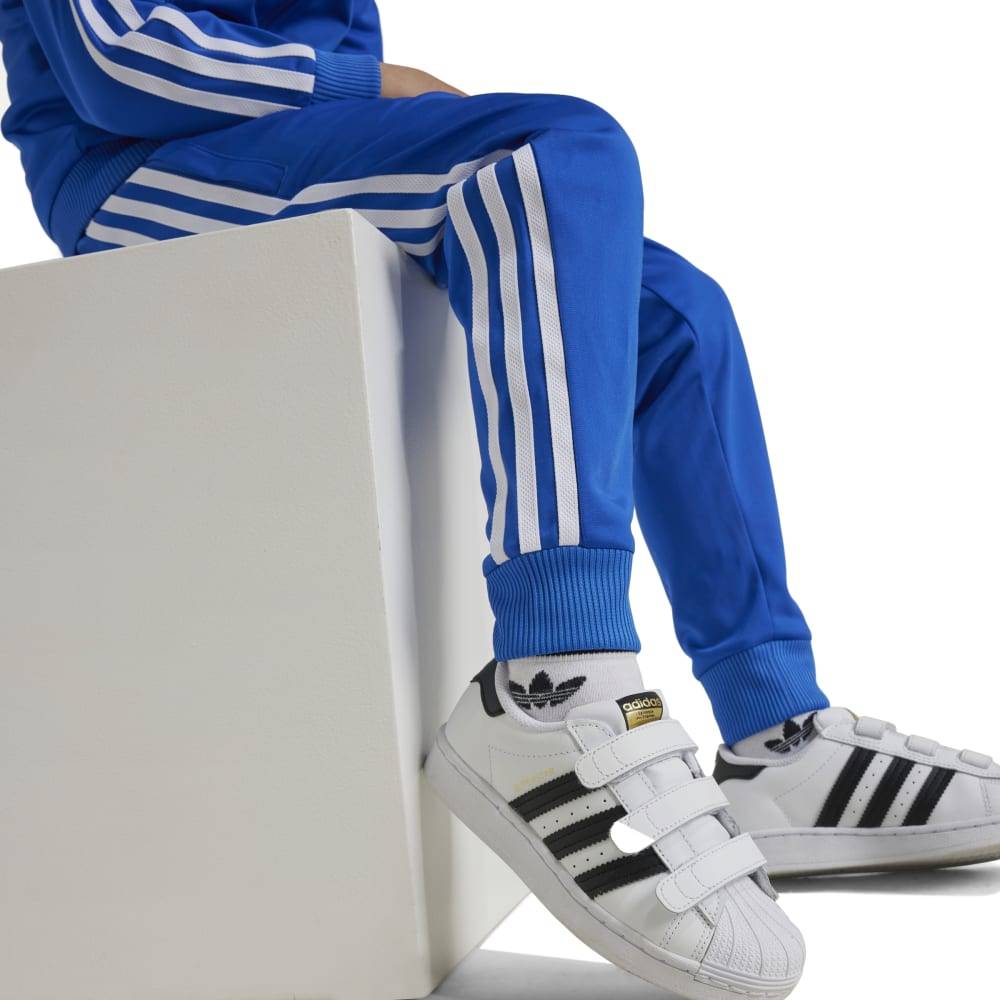 ADIDAS SST TRACKSUIT