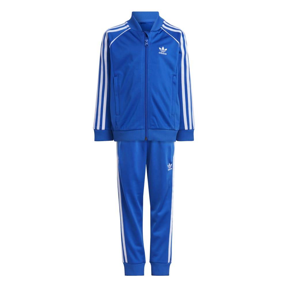 ADIDAS SST TRACKSUIT