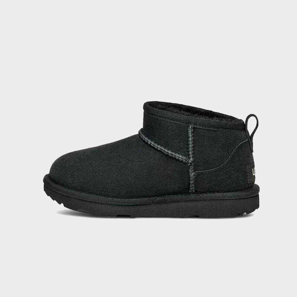 UGG CLASSIC ULTRA MINI KIDS BOOT