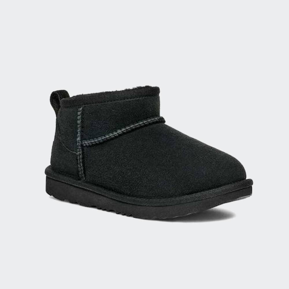 UGG CLASSIC ULTRA MINI KIDS BOOT