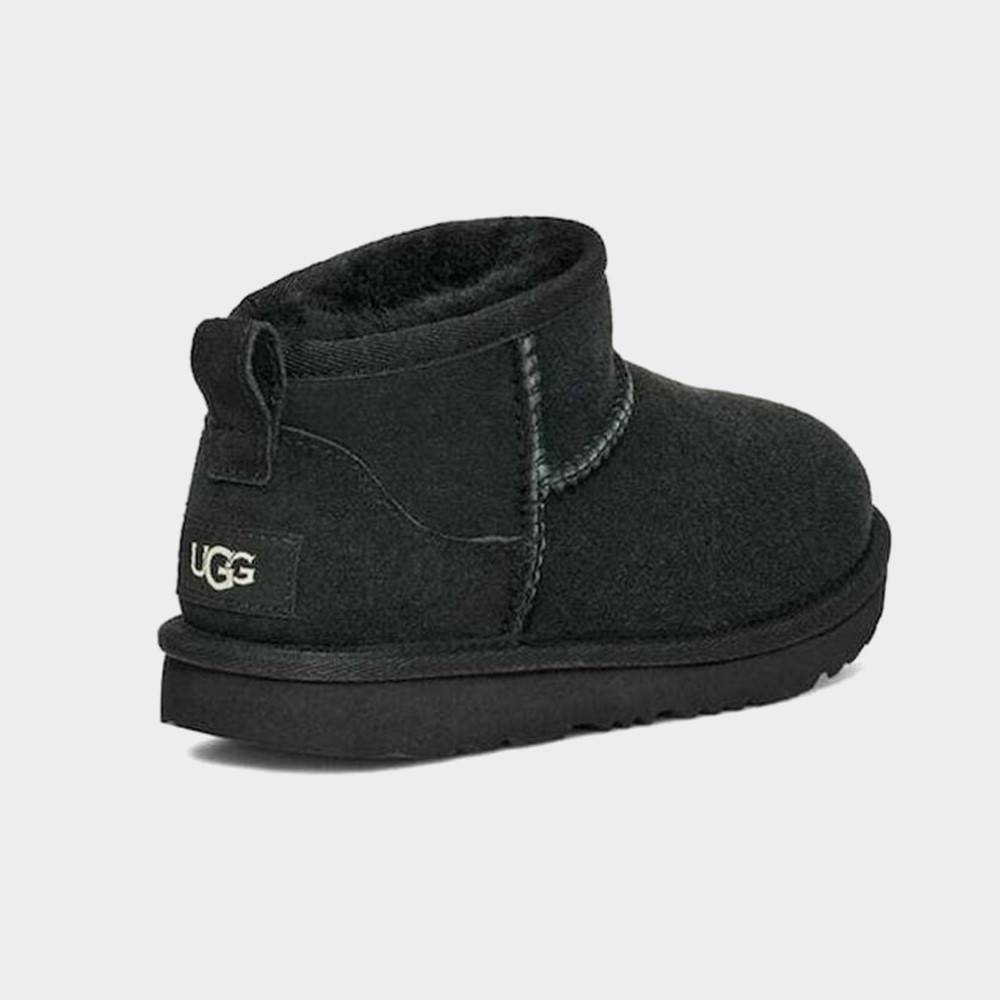 UGG CLASSIC ULTRA MINI KIDS BOOT