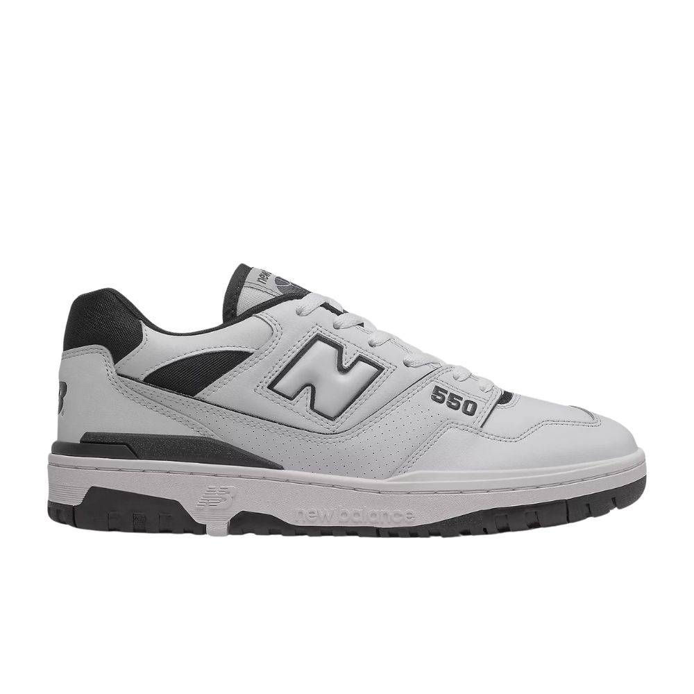 NEW BALANCE 550 LIFESTYLE SNEAKERS