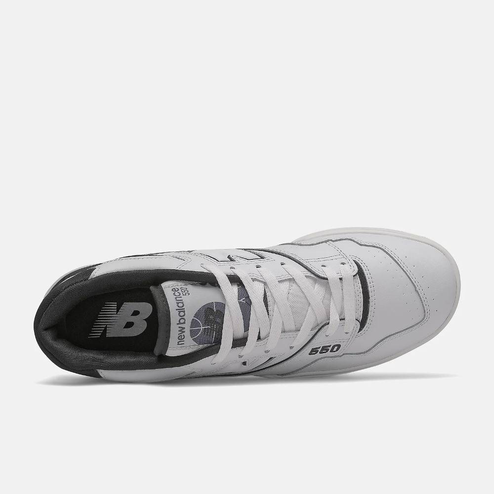 NEW BALANCE 550 LIFESTYLE SNEAKERS