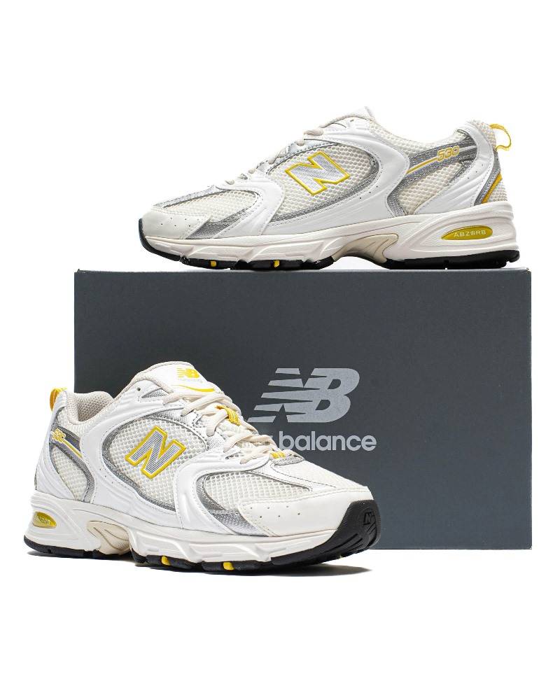 NEW BALANCE 530 CLASSIC SNEAKERS