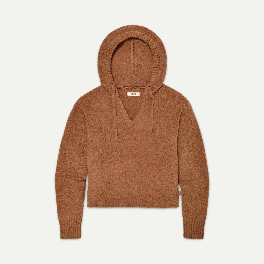 UGG MARIE PULLOVER HOODIE