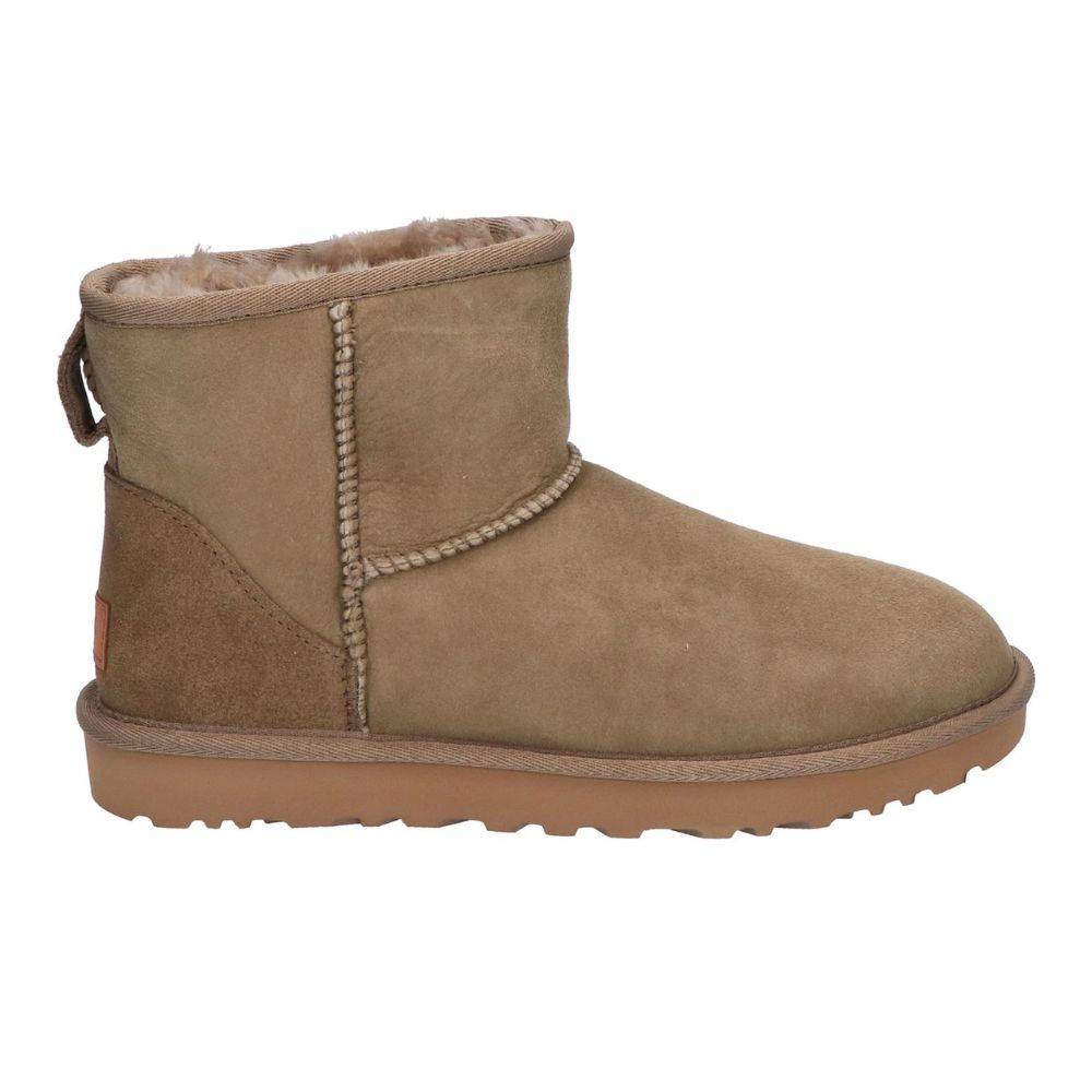 UGG CLASSIC MINI II WOMENS BOOT