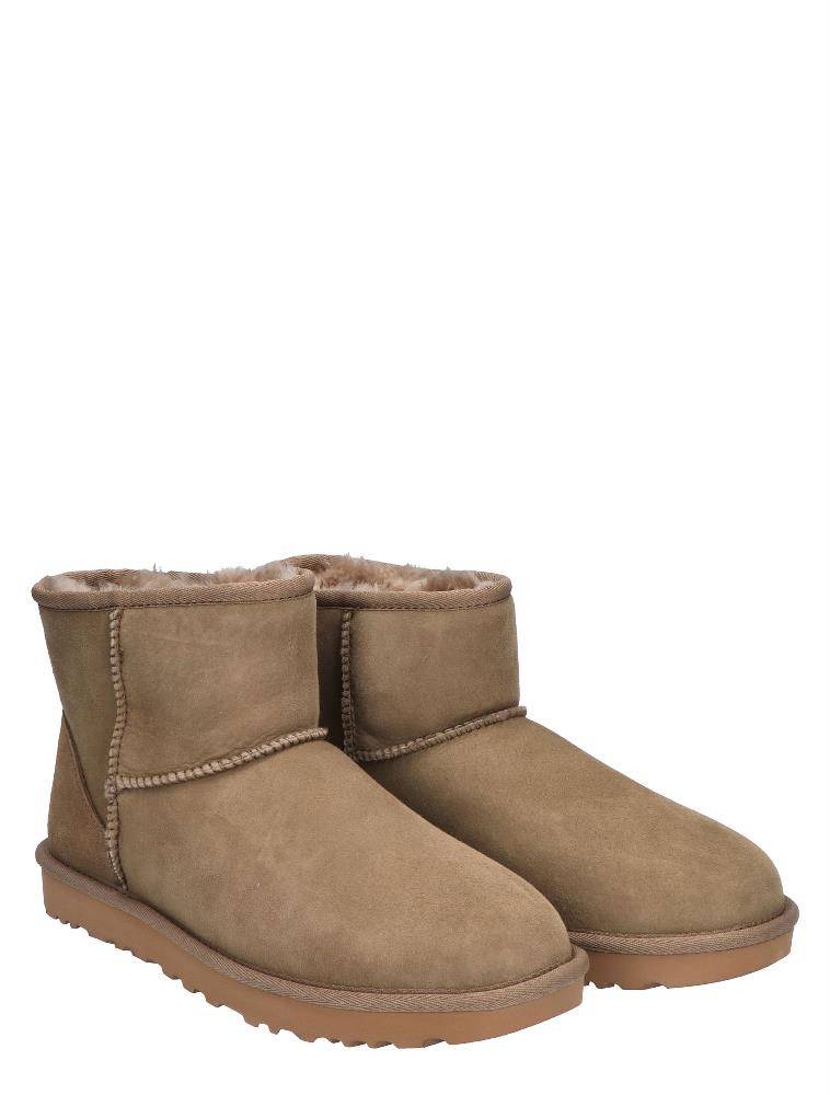 UGG CLASSIC MINI II WOMENS BOOT