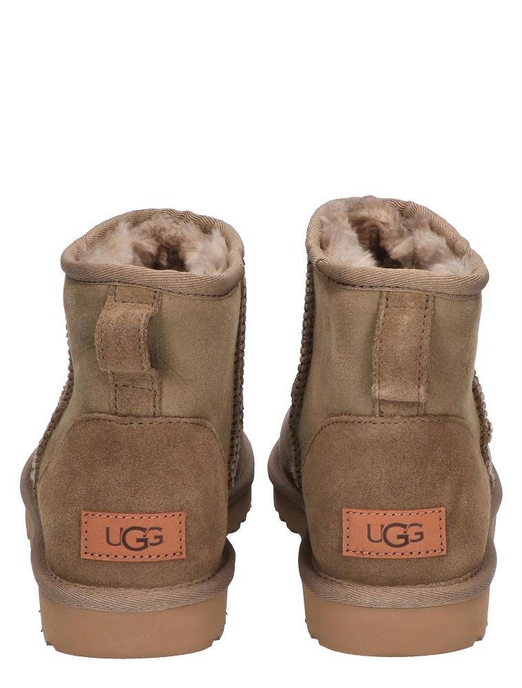 UGG CLASSIC MINI II WOMENS BOOT