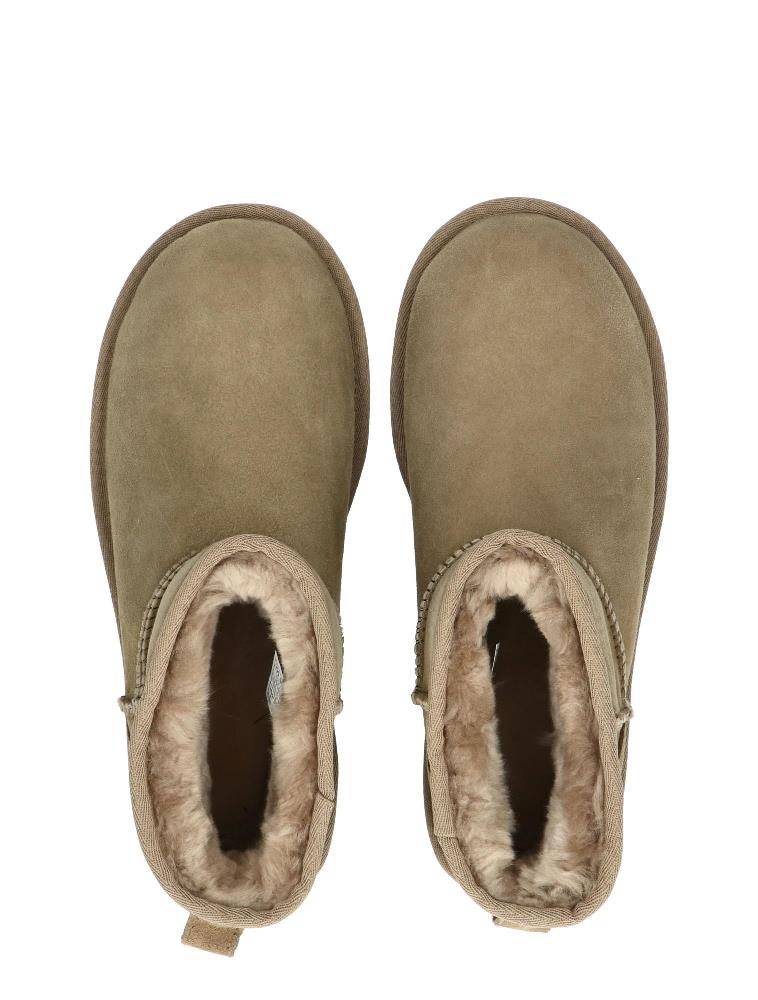 UGG CLASSIC MINI II WOMENS BOOT