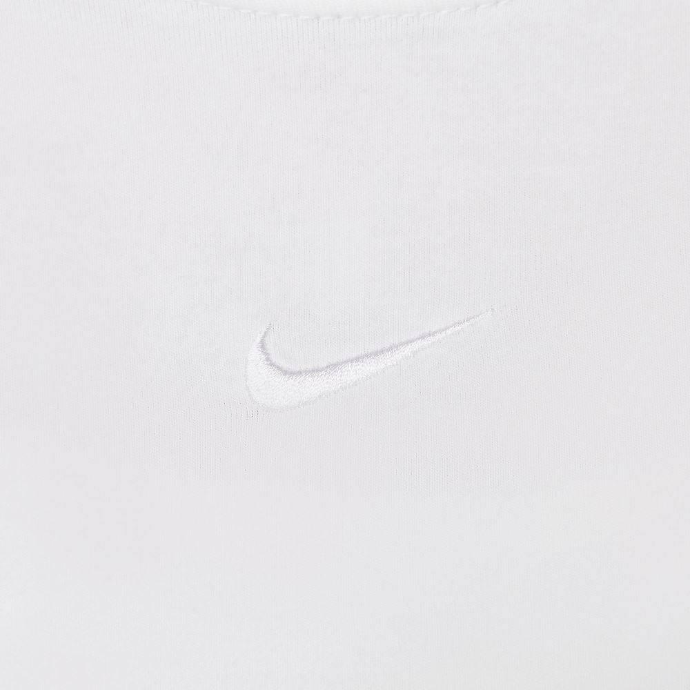 NIKE NSW CHILL KNIT WOMENS CROP TOP