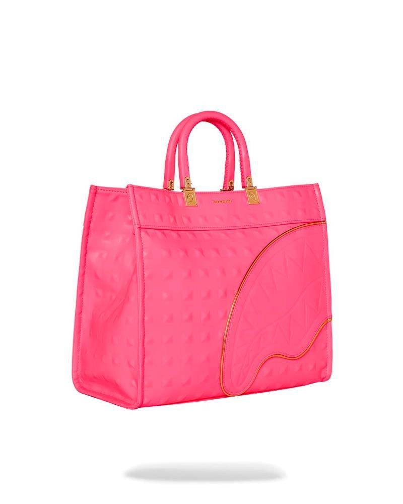 SPRAYGROUND SORBET STUNNA  TORTUGA TOTE