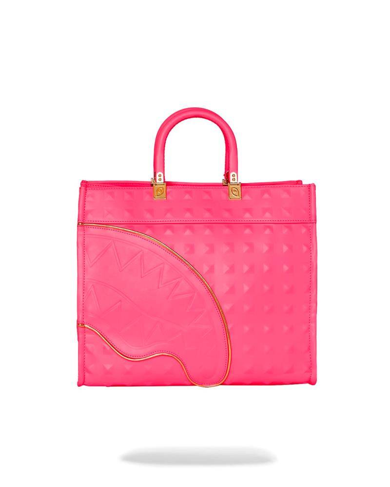 SPRAYGROUND SORBET STUNNA  TORTUGA TOTE