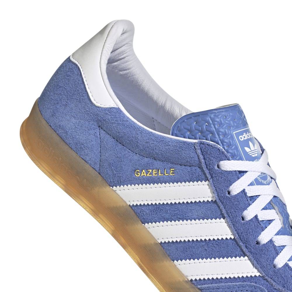 ADIDAS GAZELLE INDOOR W