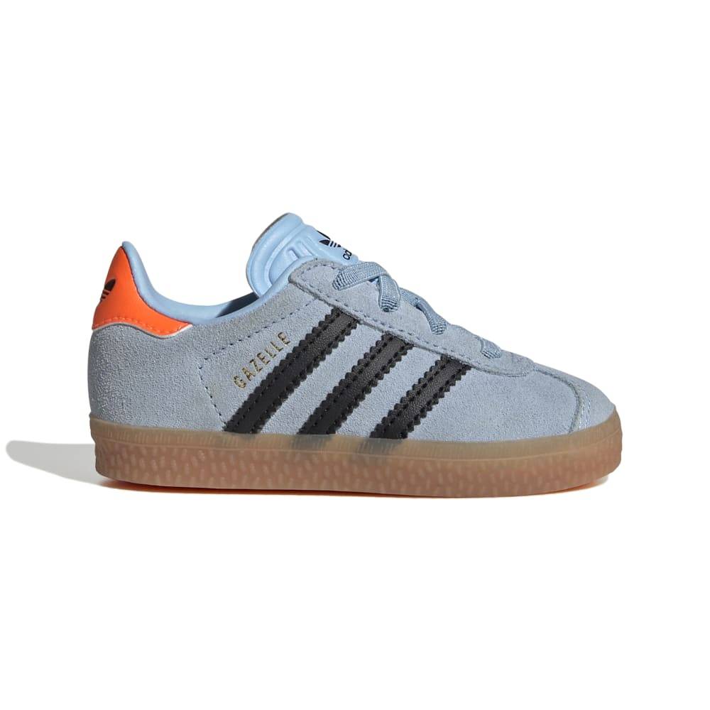 ADIDAS GAZELLE CF EL I