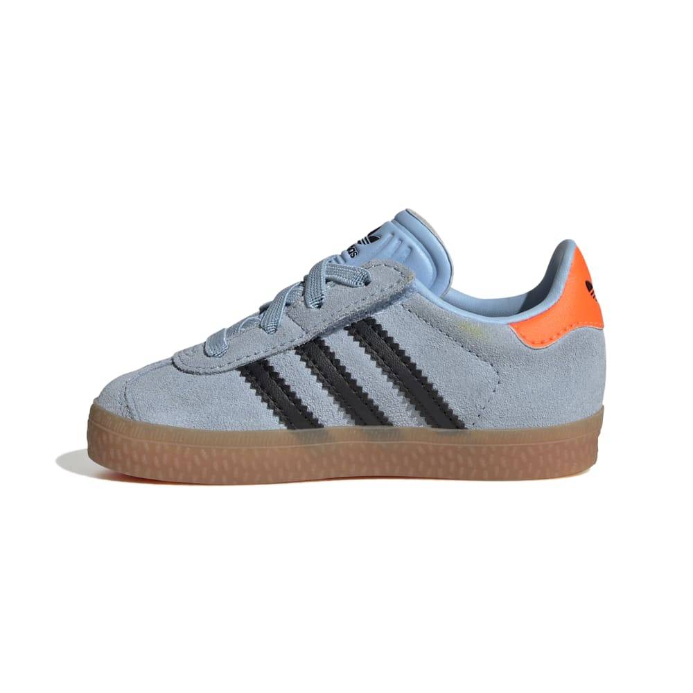 ADIDAS GAZELLE CF EL I