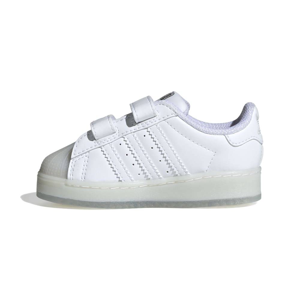 ADIDAS SUPERSTAR LED LIGHT